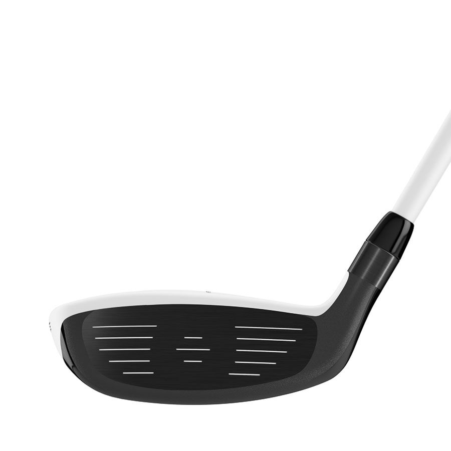 AeroBurner Rescue - Save $40! | TaylorMade Golf