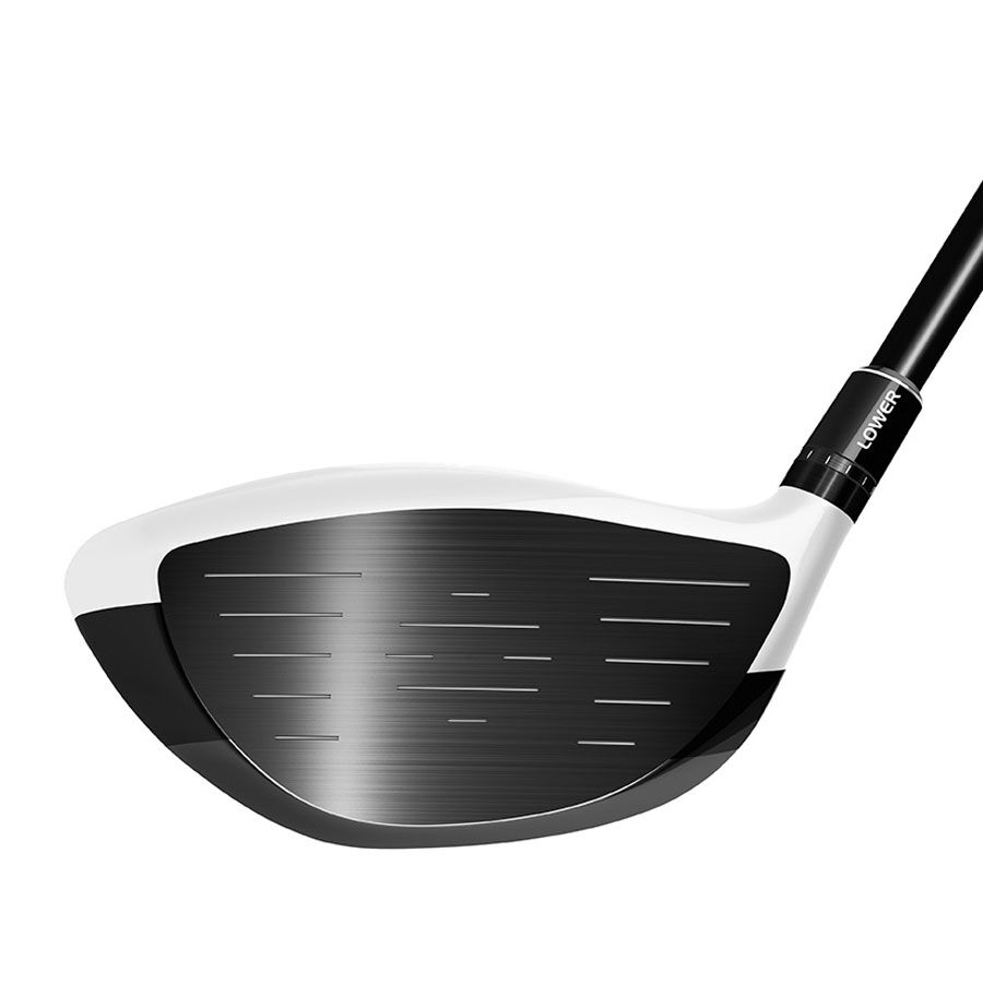 TaylorMade M2 初代 ドライバー The ATTAS 6S M2 Junior Driver