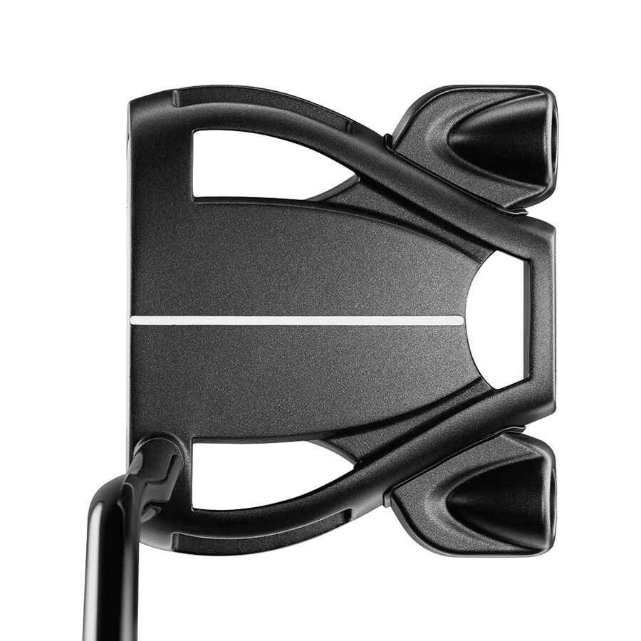 Spider Tour Black Double Bend