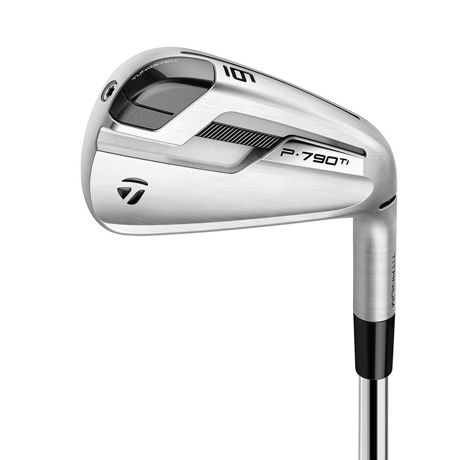 TM P790tiフジクラシャフト P790 TI Irons