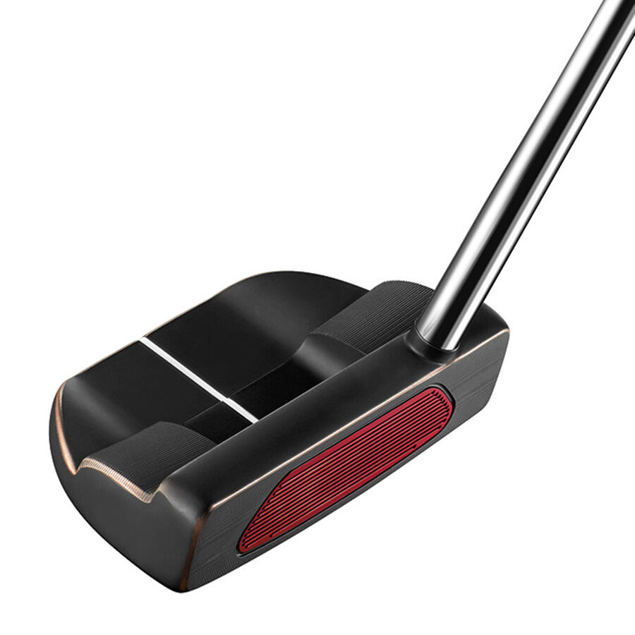TaylorMade TP Collection MULLEN 2 パター TP Black Copper Collection Mullen 2