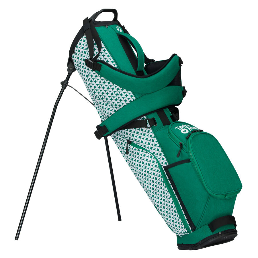 FlexTech Carry Stand Bag | TaylorMade