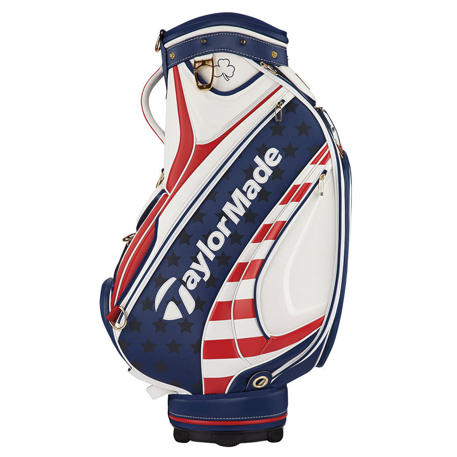 Summer Commemorative Staff Bag