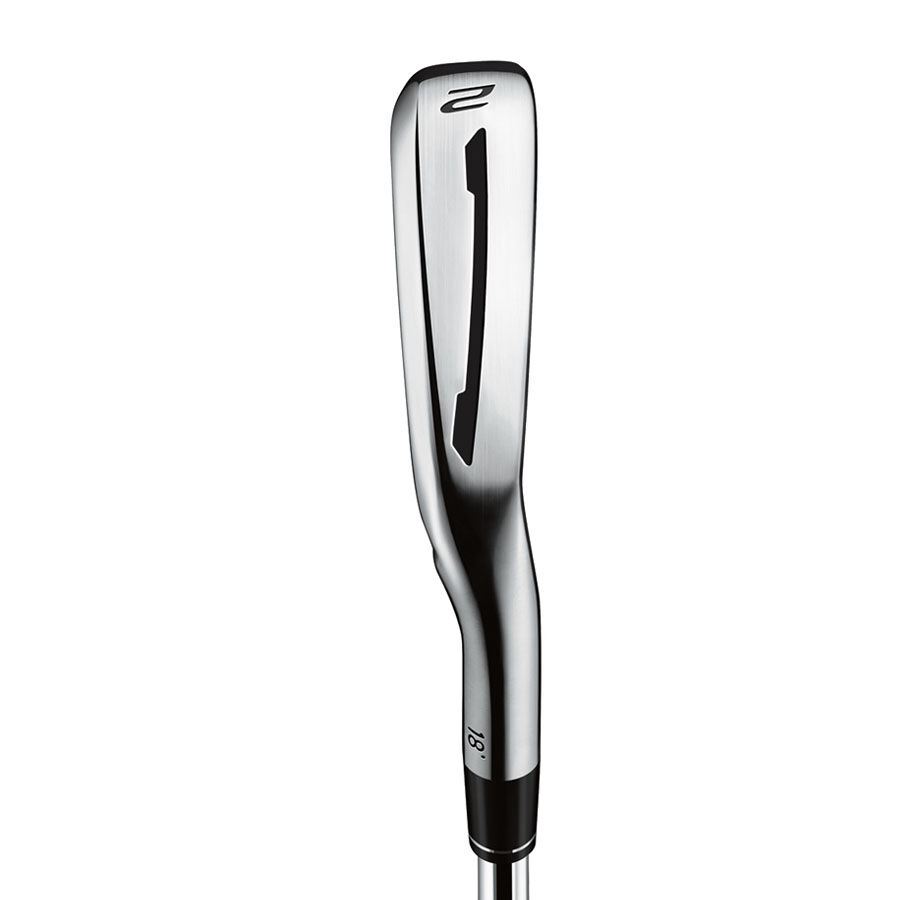 Tour Preferred UDI | #1 Irons in Golf | TaylorMade Golf