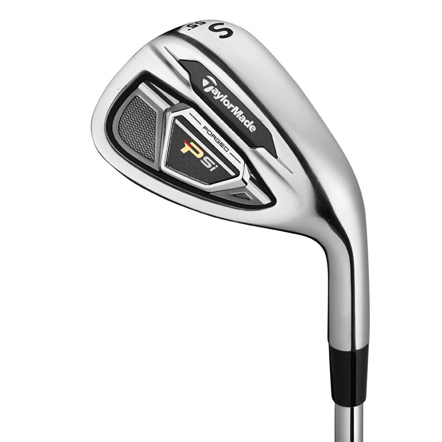 PSi Wedge