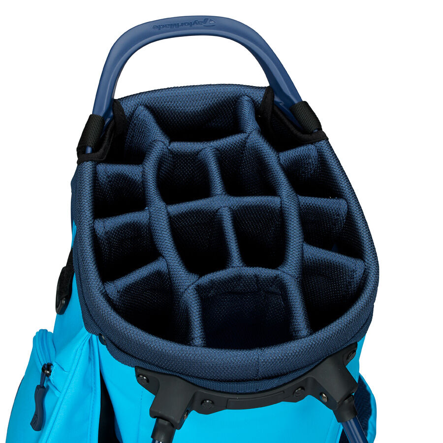 FlexTech Crossover Stand Bag | TaylorMade