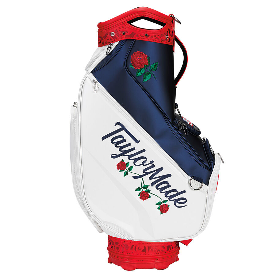 Women's Summer Commemorative Staff Bag | TaylorMade