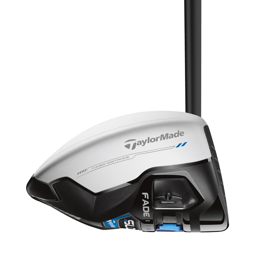 SLDR White TP Driver | #1 Driver in Golf | TaylorMade Golf