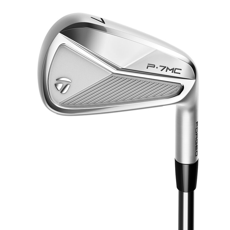 かれん❀( ⸝⸝•ᴗ•⸝⸝ )❀　Taylor Made P7MC P∙7MC Irons | TaylorMade