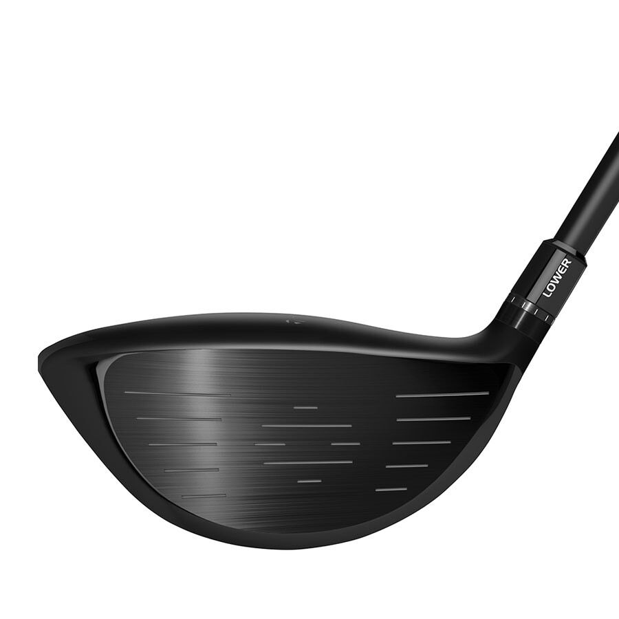 R15 TP Black Driver | TaylorMade Golf