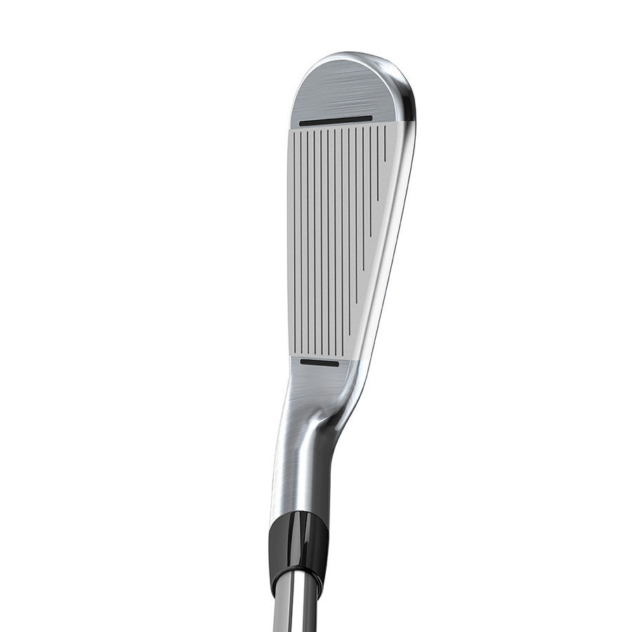 PSi Tour Irons | Demand More | TaylorMade Golf