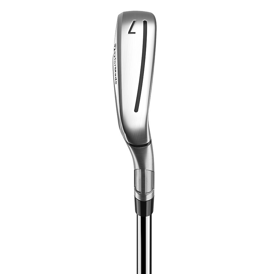 Qi Max Irons | TaylorMade
