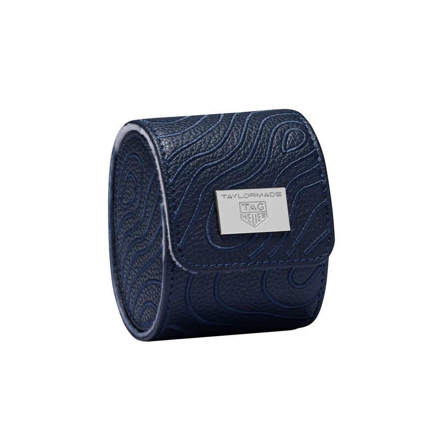 TaylorMade x TAG Heuer Watch Roll | TaylorMade