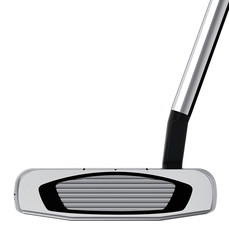 TaylorMade - スパイダーGT ロールバック Spider GT Rollback Silver