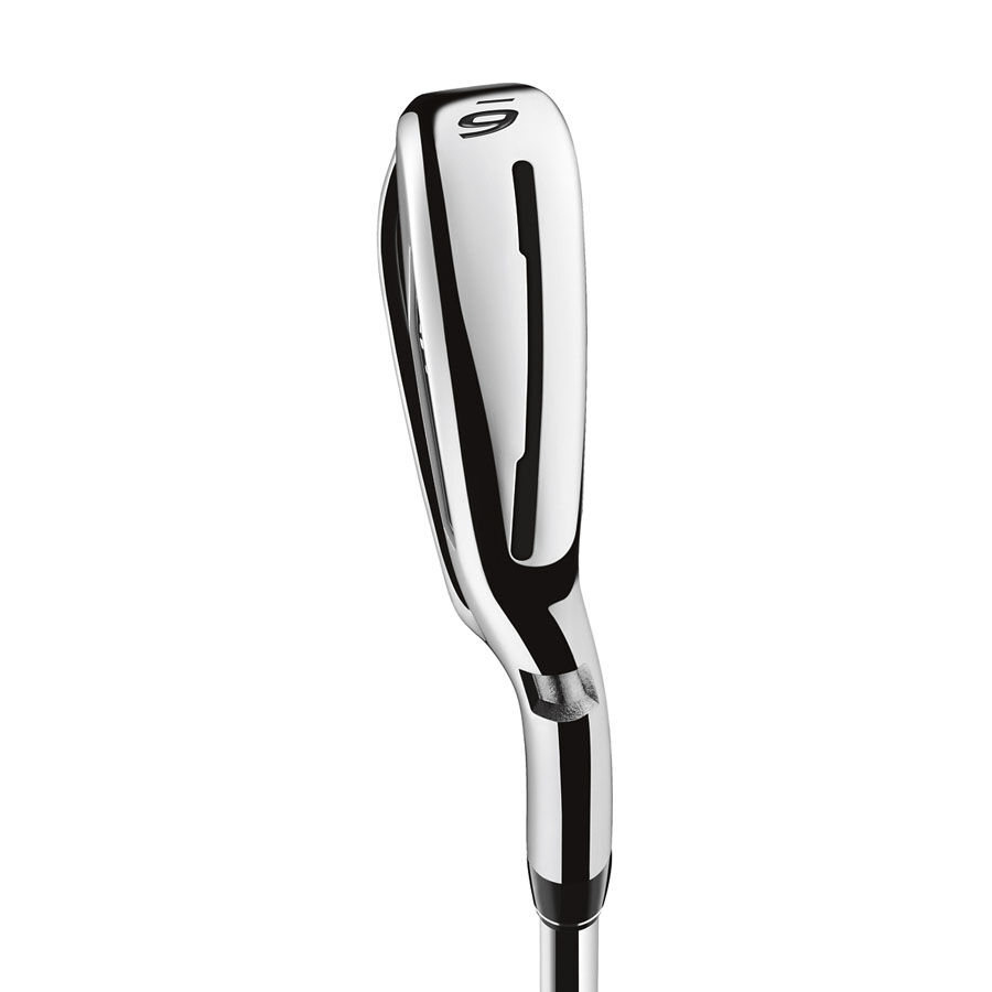 ぶっ飛び テーラーメイド RSi1 (6〜P) ウエッジC030(AW.SW) RSi 1 Irons | TaylorMade Golf
