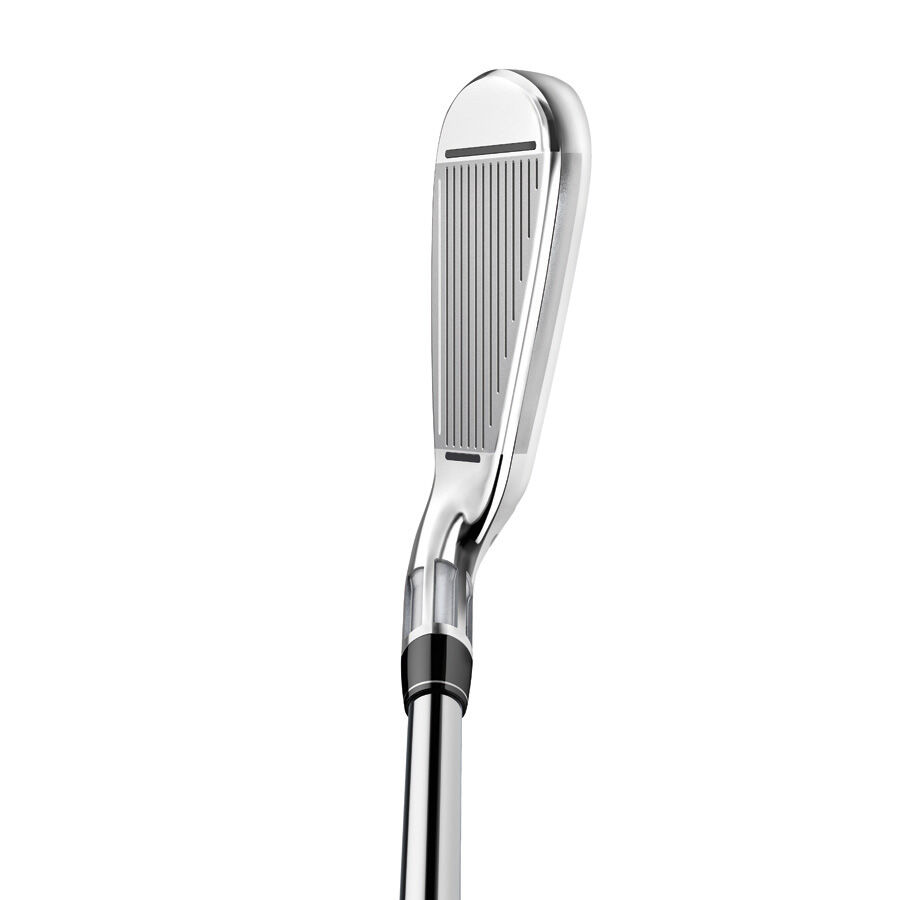 2017 M2 Ladies Irons | TaylorMade Golf