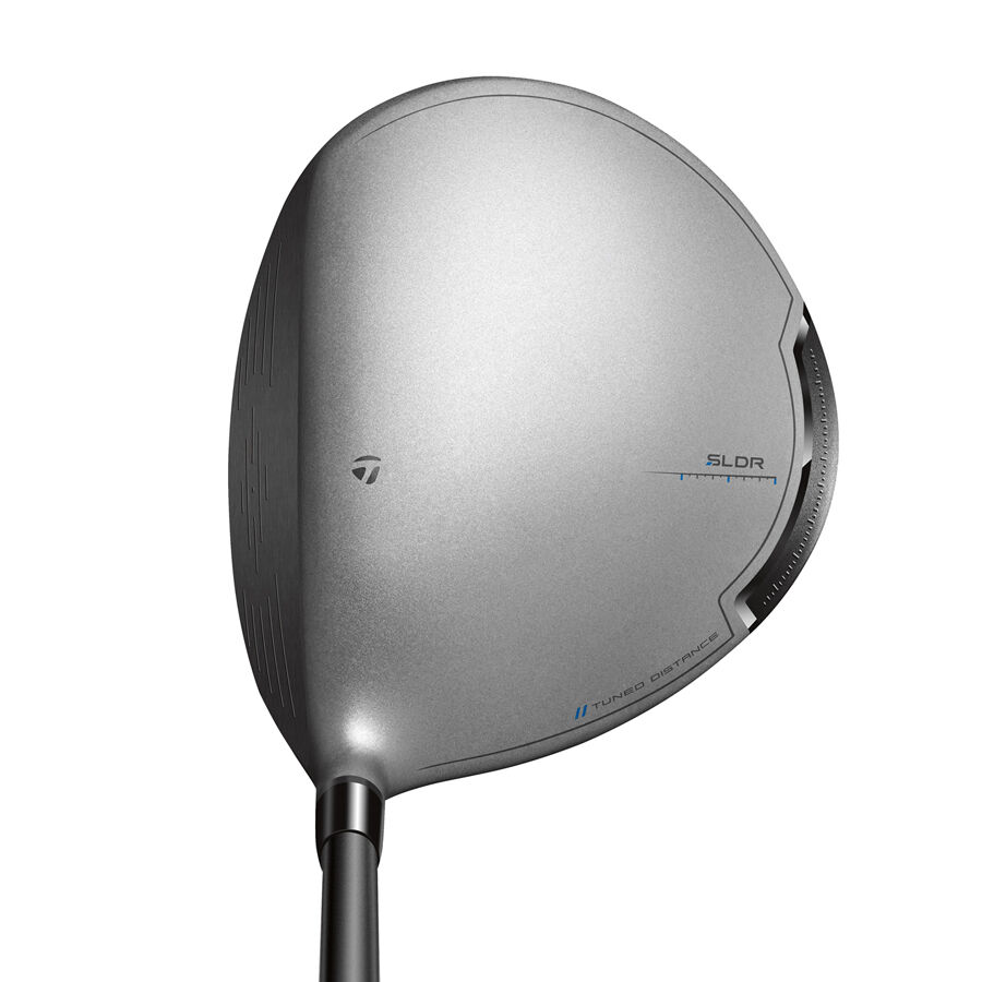 SLDR S TP Driver