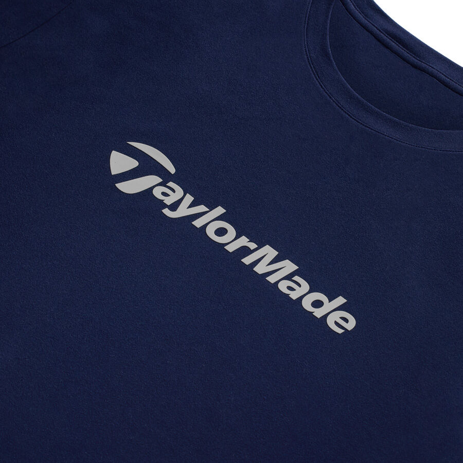 Never Done T-Shirt II | TaylorMade