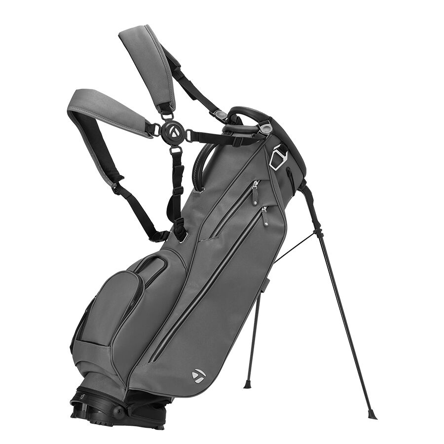Vessel Lite Lux (TaylorMadeコラボモデル) Vessel Lite Lux Golf Bag | TaylorMade