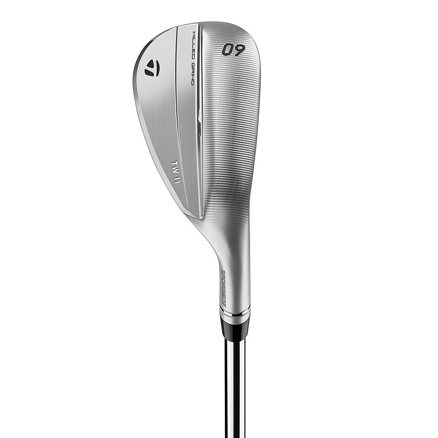 MG5 Tiger Woods Grind Wedge | TaylorMade