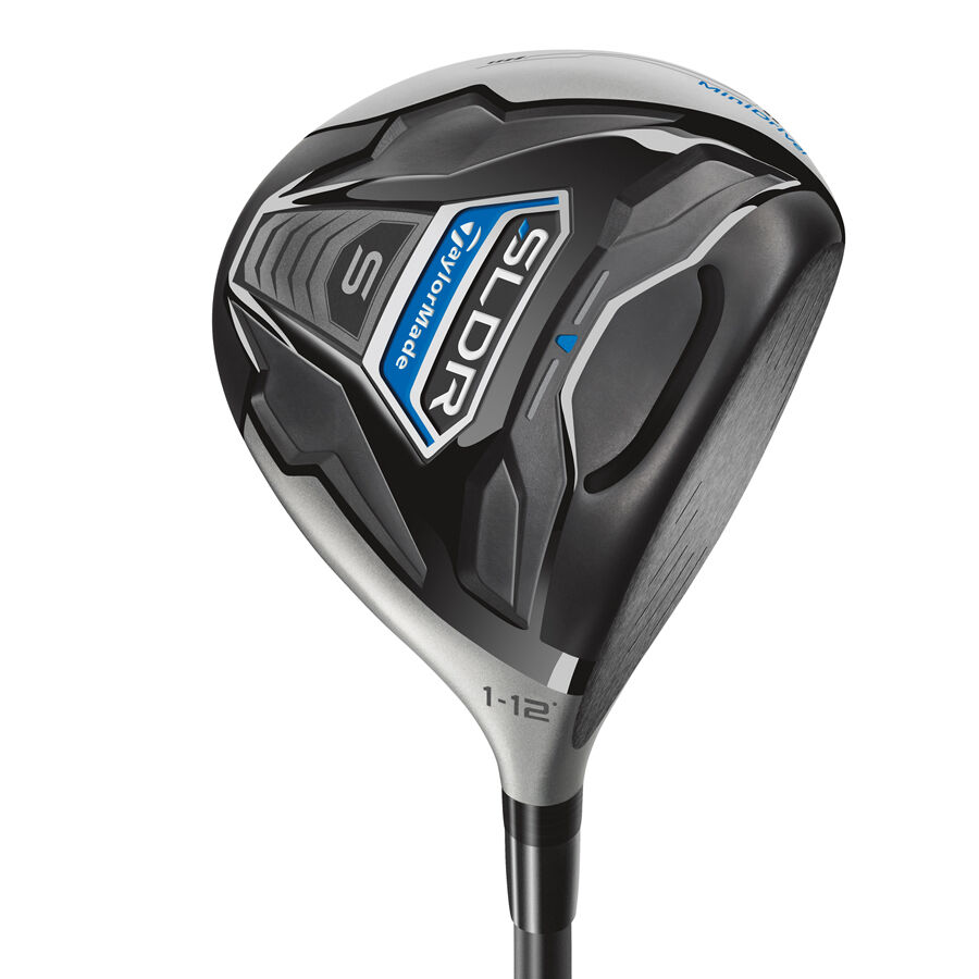 TaylorMade - 【matsu】SLDR Sドライバー　11度　スピーダー661 エボ2 SLDR Mini TP Driver | #1 Driver in Golf | TaylorMade Golf