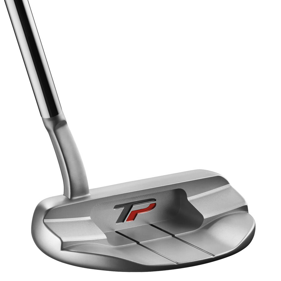 TaylorMade - テーラーメイドTP コレクションMULLENパタースチールシャフト TP Collection Mullen