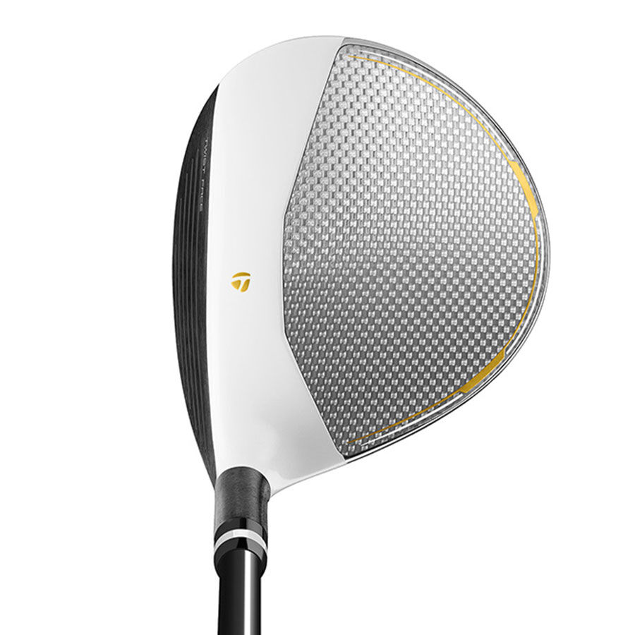TaylorMade M GLOIRE フェアウェイウッド 5番 M Gloire Fairway