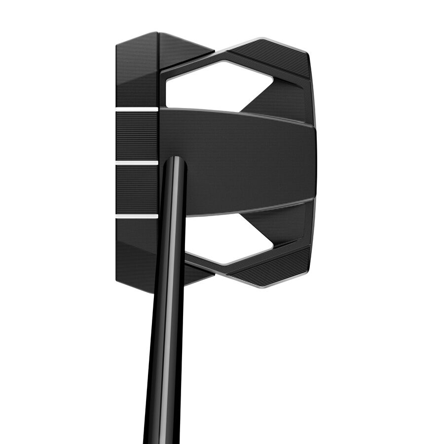 Spider ZT Black 3 Line | TaylorMade