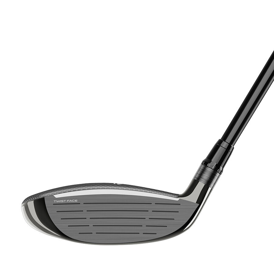Qi35 Max 9 Wood