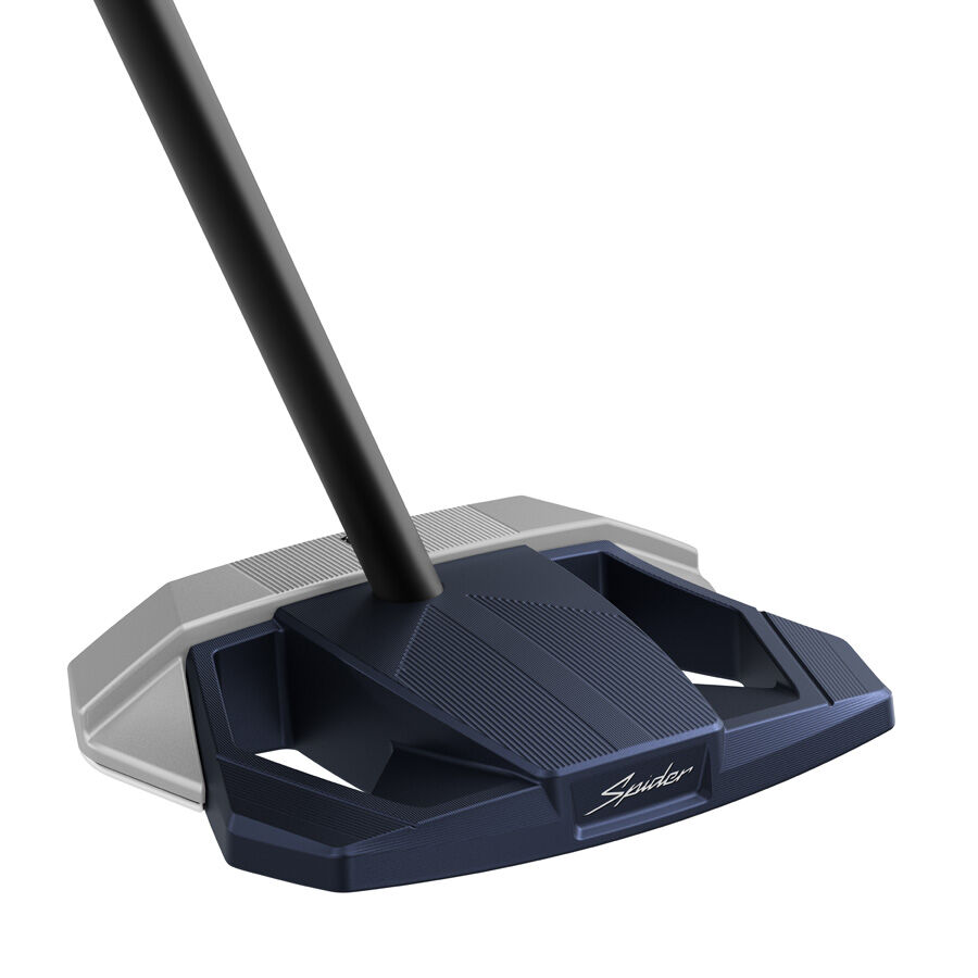 TaylorMade x TAG Heuer Spider ZT Putter | TaylorMade