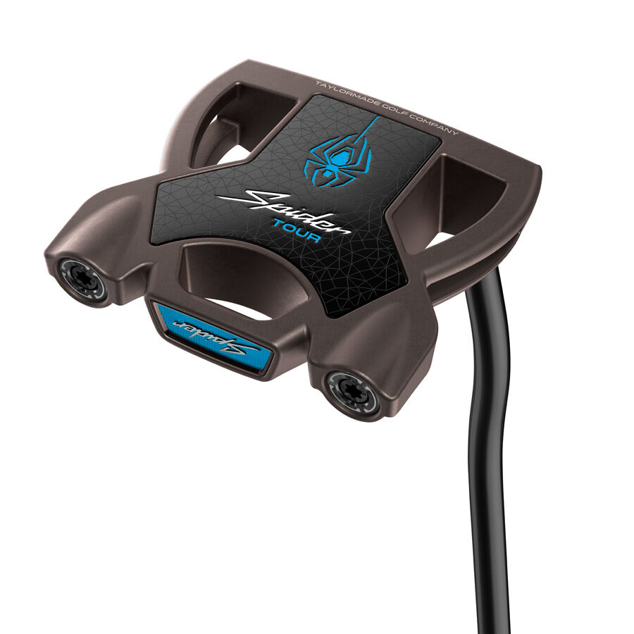 Spider Tour Counterbalance | TaylorMade
