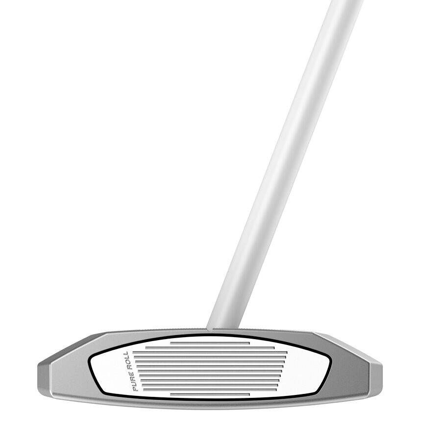 Americana Spider ZT Putter | TaylorMade