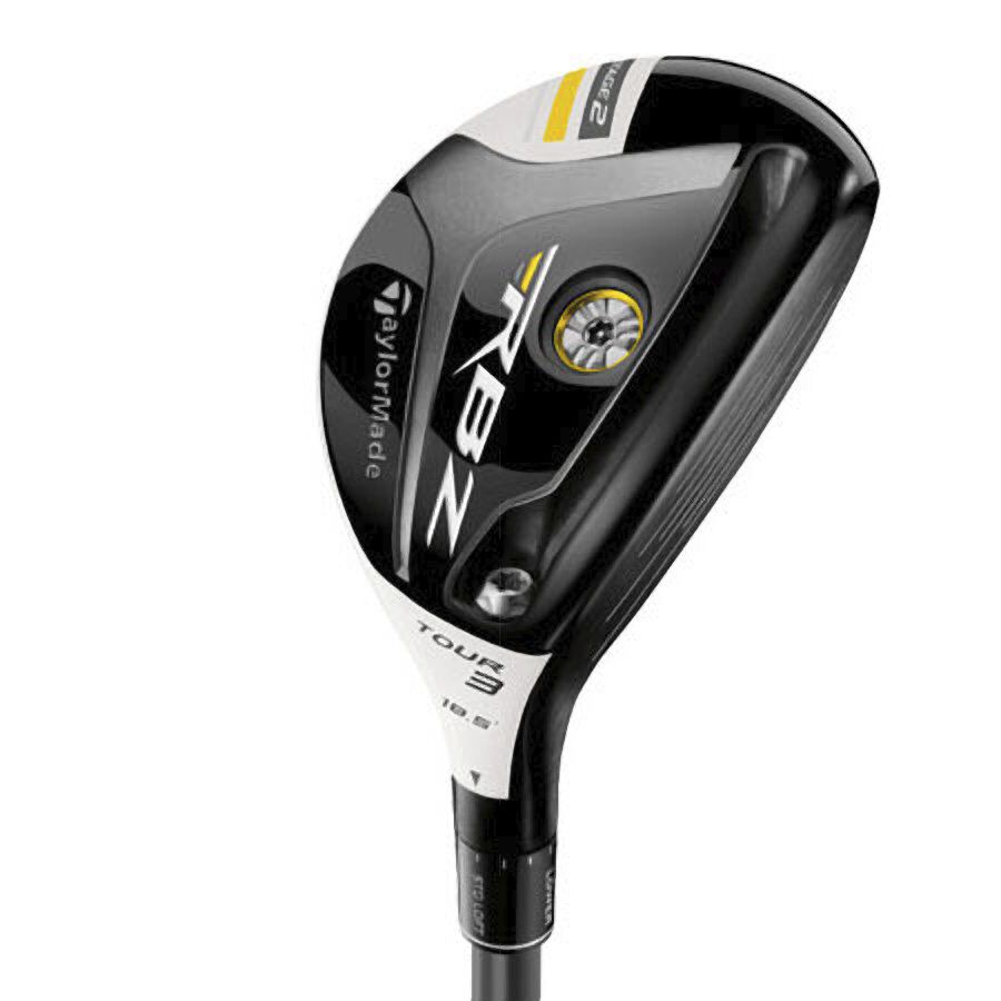 RocketBallz Stage 2 Tour TP Rescue | TaylorMade Golf