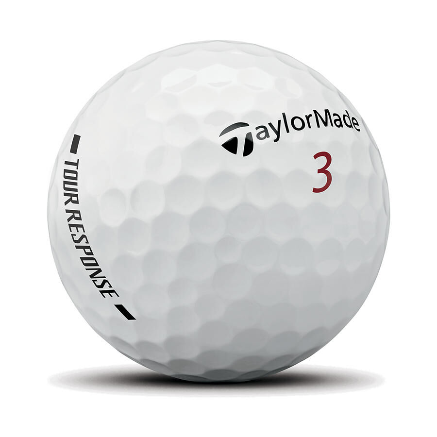 Tour Response Golf Balls | TaylorMade
