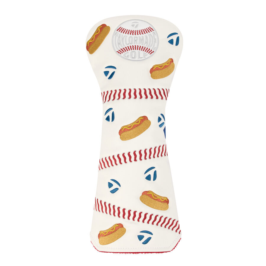 Baseball Headcovers | TaylorMade