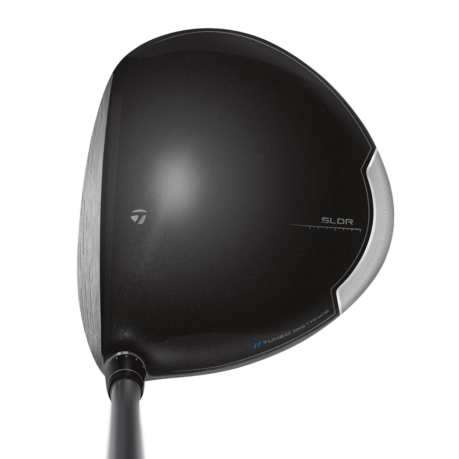 SLDR Ladies Driver | #1 Driver in Golf | TaylorMade Golf