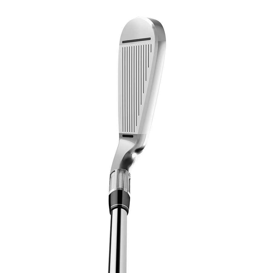 M4 Irons | TaylorMade
