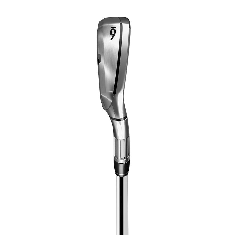 M4 Irons | TaylorMade