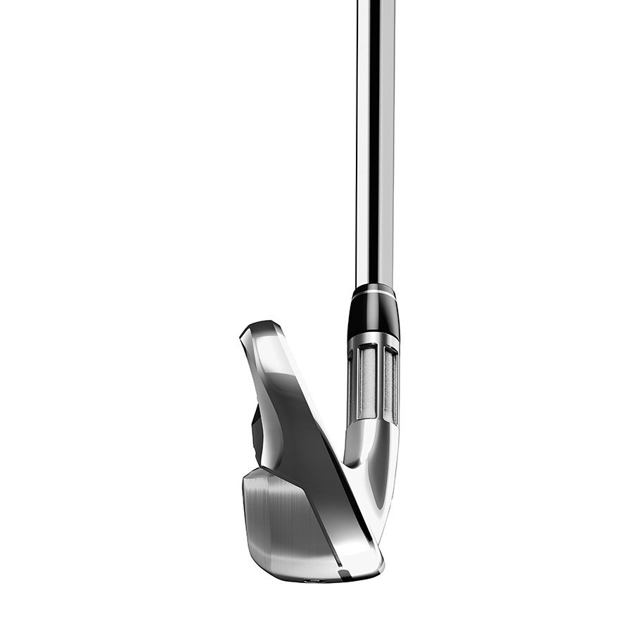 M4 Irons | TaylorMade
