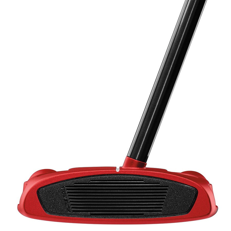 レア TaylorMade Spider TOUR RED センター Spider Tour Red Center Shaft