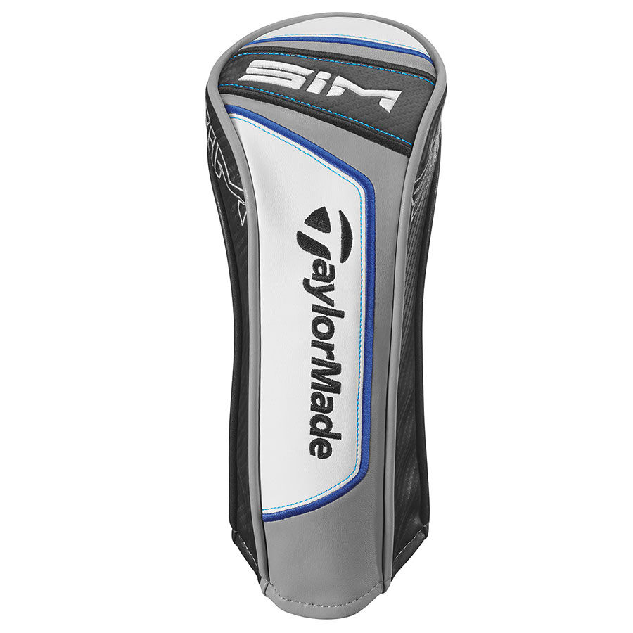SIM Fairway