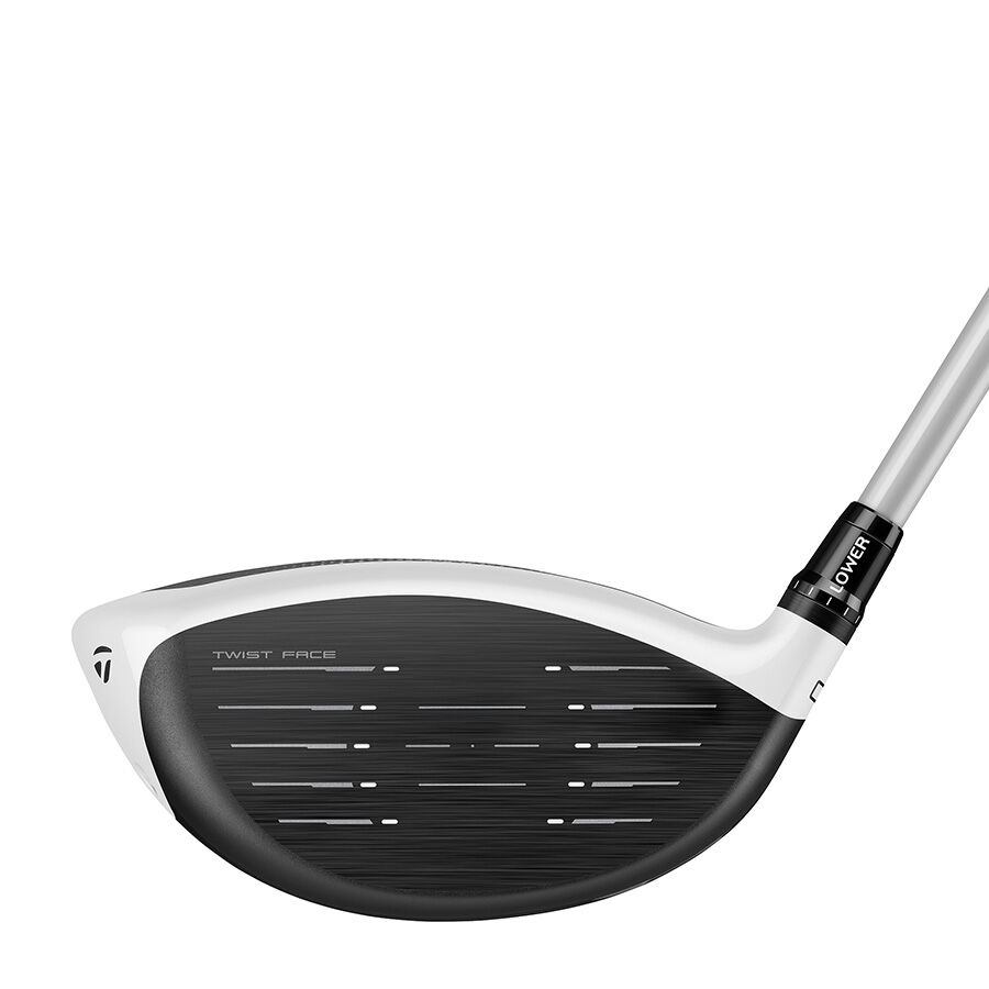 TaylorMade SIM2 MAX-D ドライバー 10.5度 SIM2 Max D Women's Driver