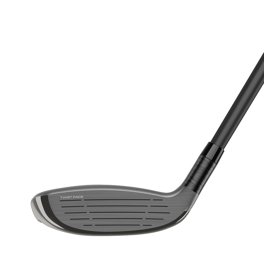 Qi35 Max Lite Rescue | TaylorMade