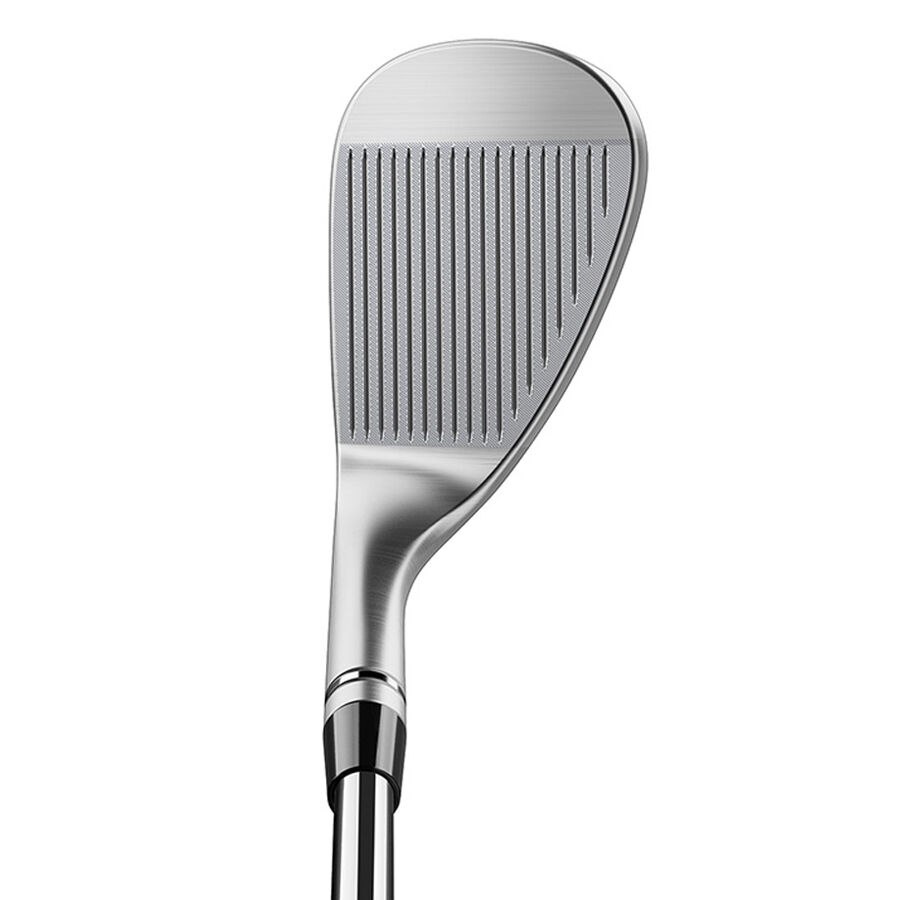 MG5 Tiger Woods Grind Wedge | TaylorMade