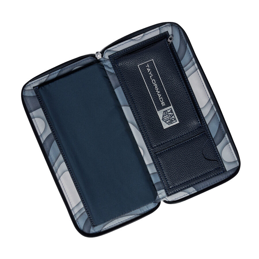 TaylorMade x TAG Heuer Glove Caddie | TaylorMade