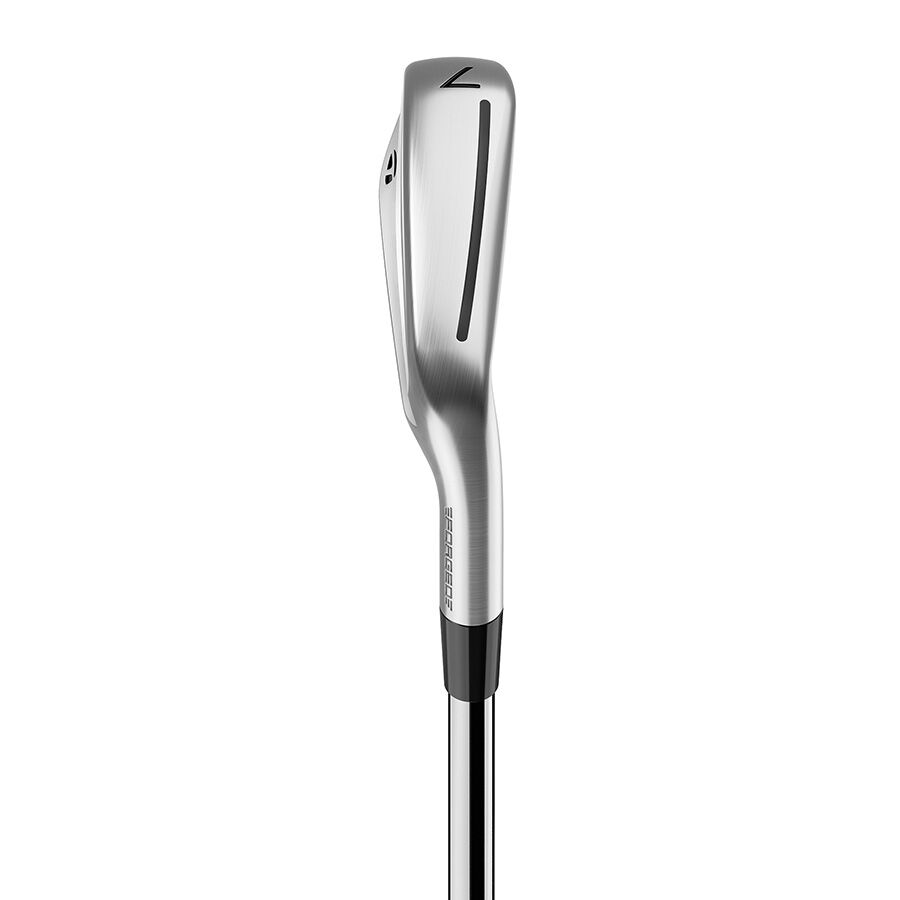 P∙790 Irons | TaylorMade