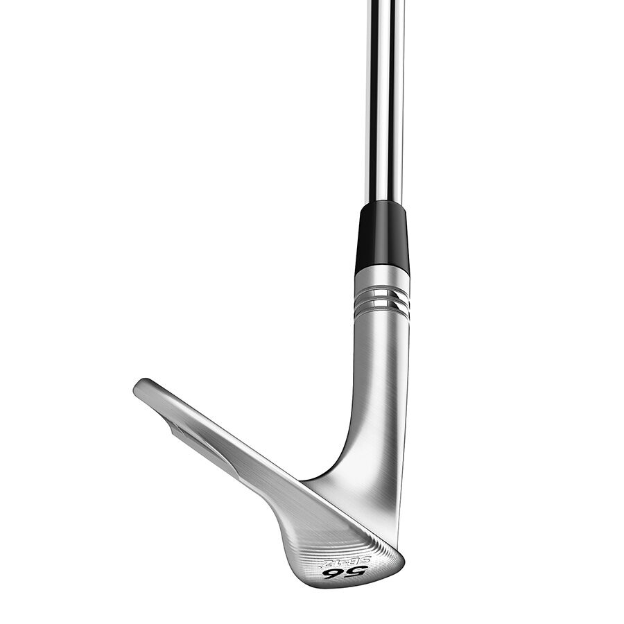 Milled Grind 2 Wedge