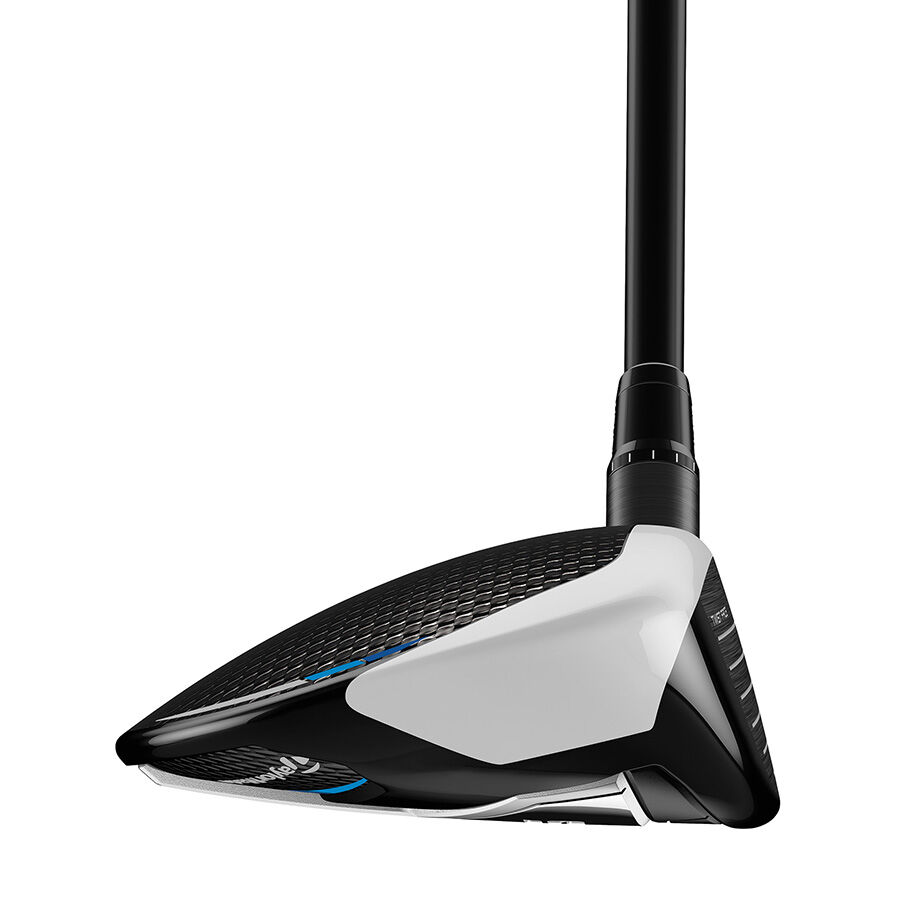TaylorMade SIM Titanium フェアウェイウッド 2本セット SIM2 Fairway