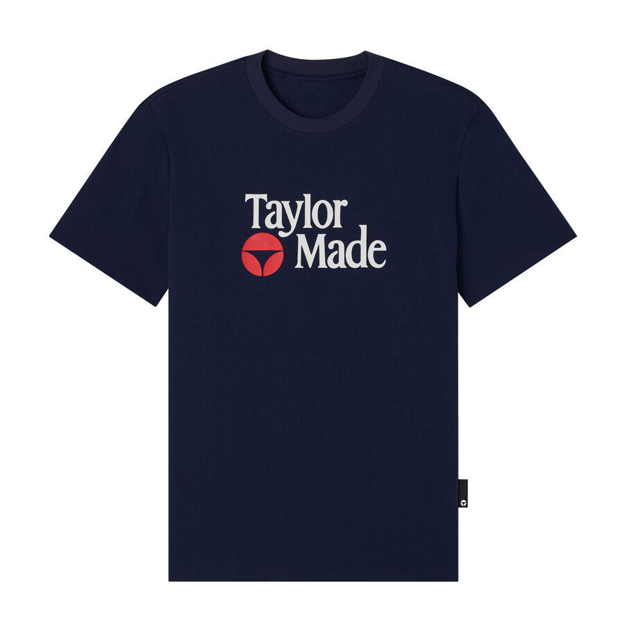 Legacy 85 T-Shirt | TaylorMade