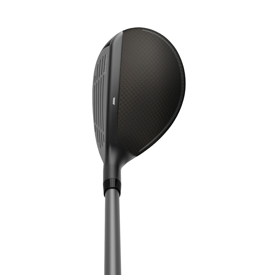 Qi4D Max Lite Rescue | TaylorMade